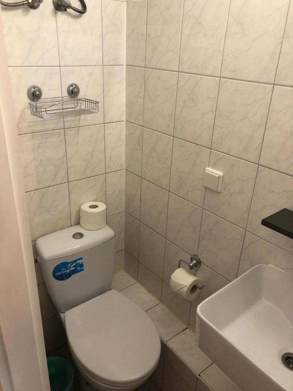 Gaestehaus Stop Gæstehus Berlin