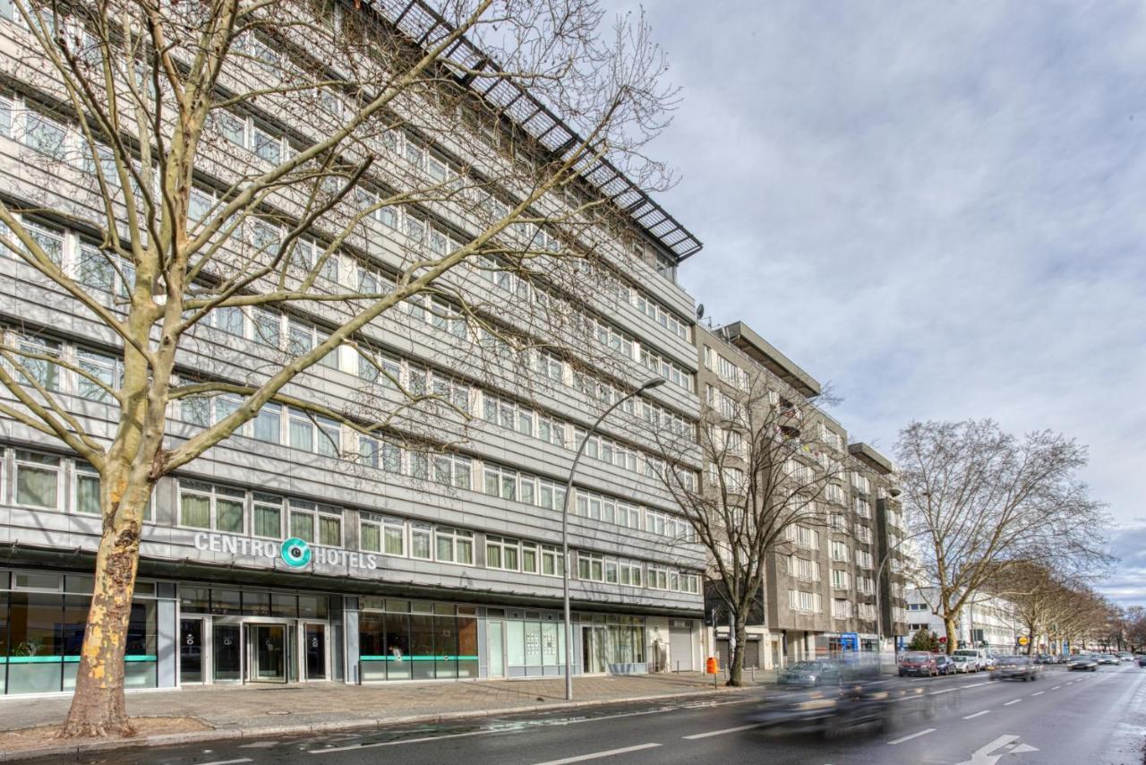 Titanic Comfort Kurfürstendamm Hotel 3*