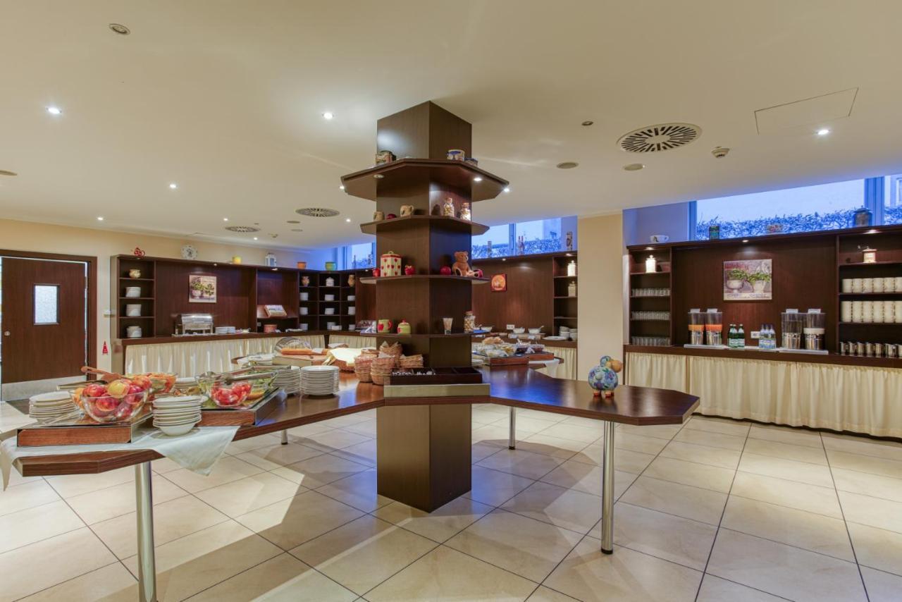 Titanic Comfort Kurfürstendamm Hotel Berlin