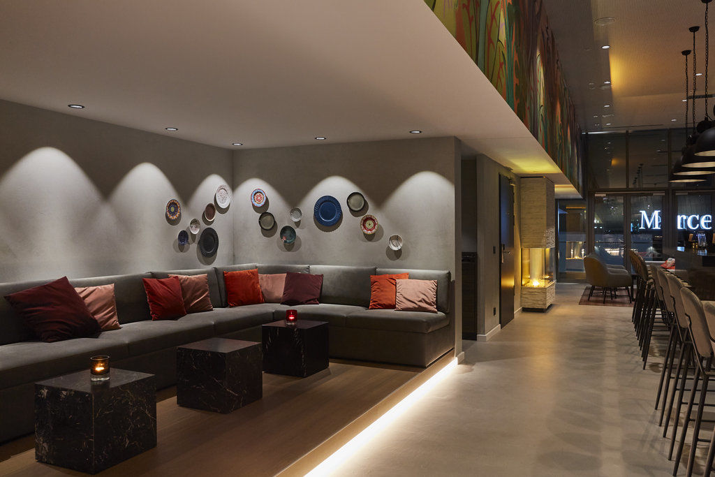Hotel Indigo - East Side Gallery Berlin