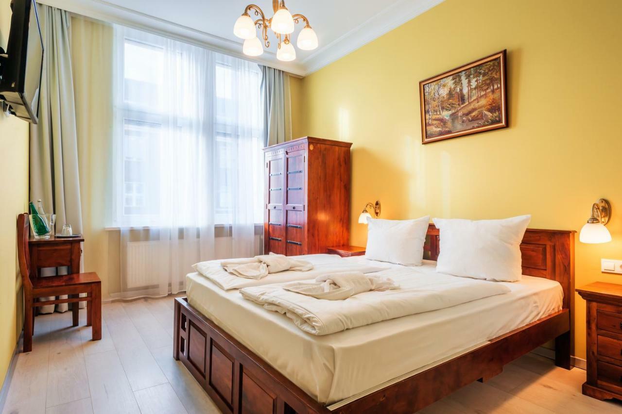 Hotel Bellevue Am Kurfürstendamm