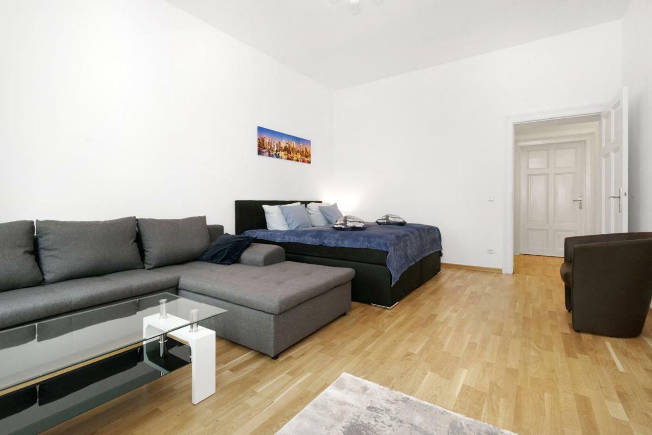 Apartment Grand Mitte Berlin