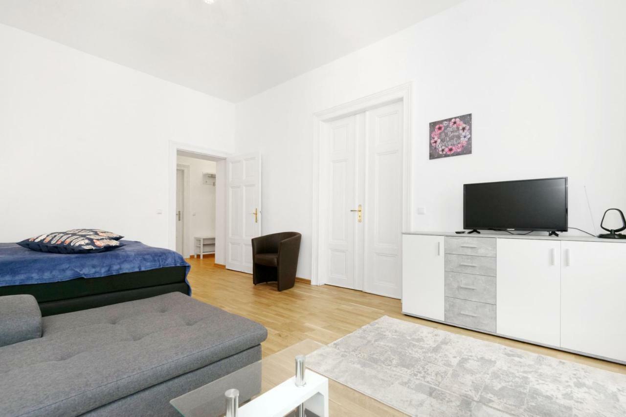 Grand Mitte Apartment *