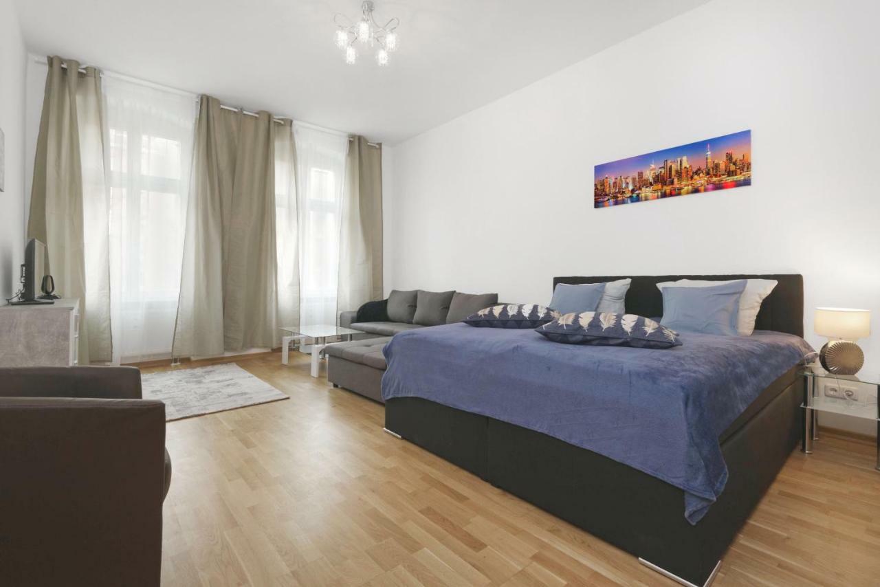 Apartment Grand Mitte Berlin