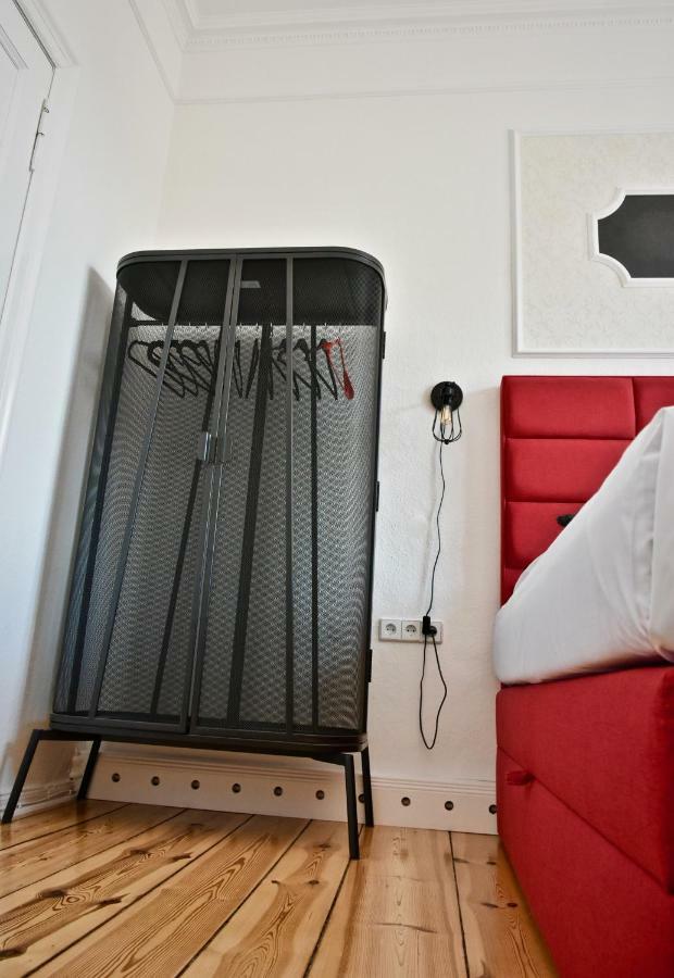 Apartment Im Thueringer Hof *
