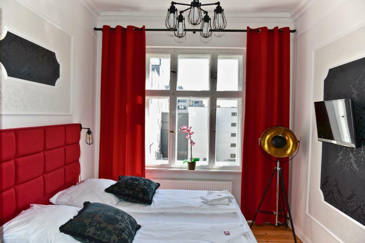Im Thueringer Hof Berlin