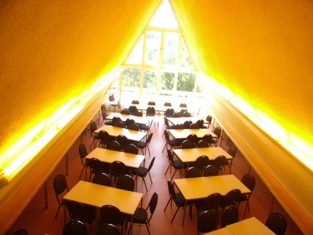Jugendgästehaus St.-michaels-heim * Berlin