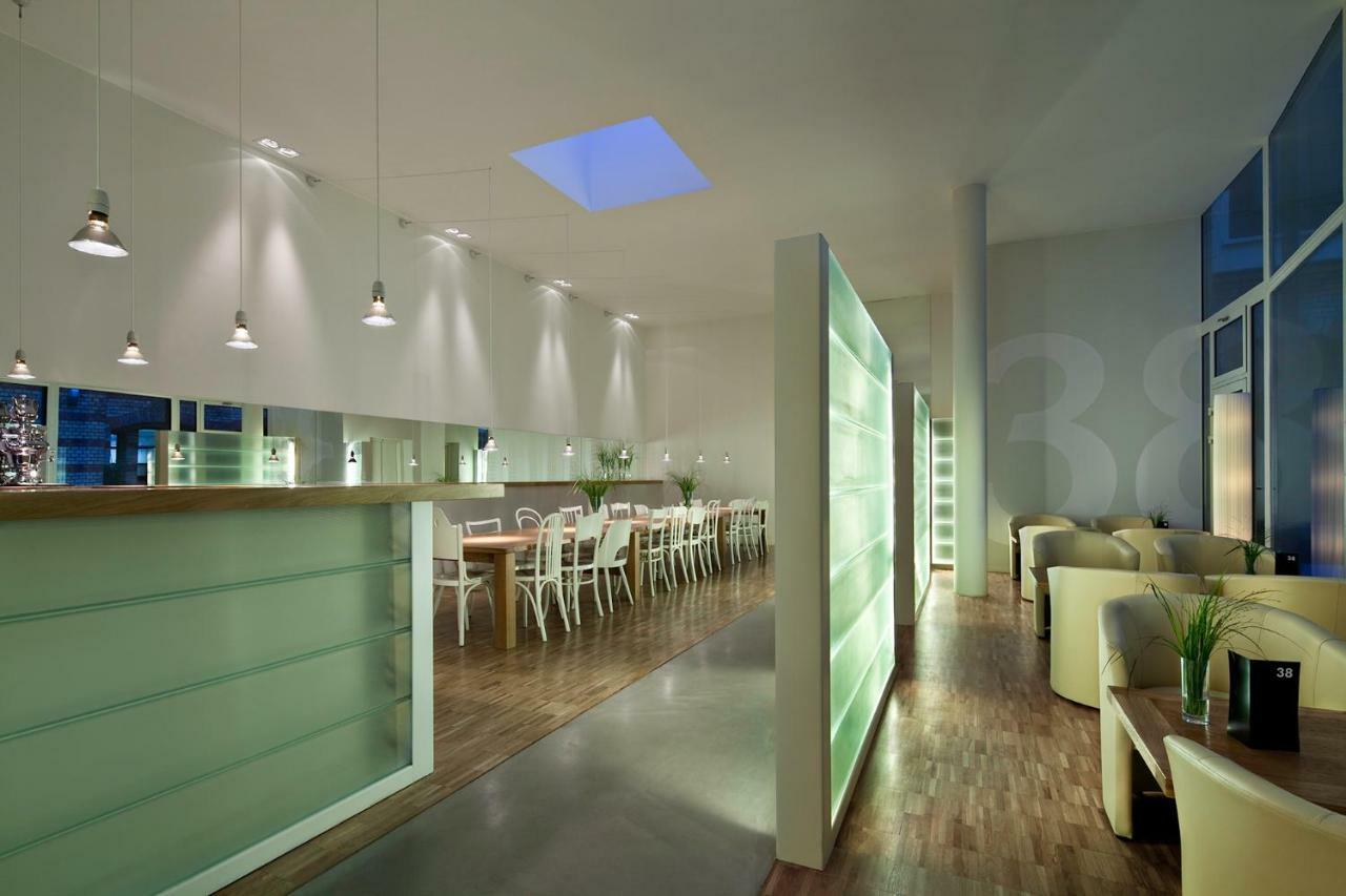 Hotel 38 Berlin