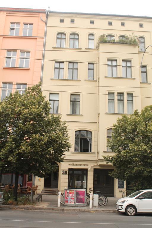 Hotel 38
