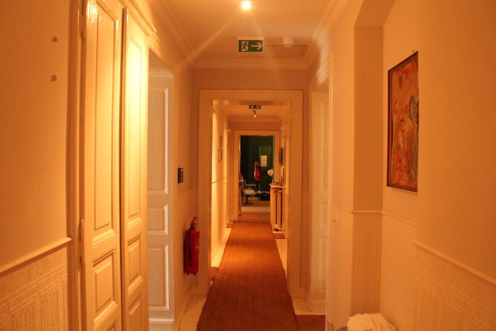 Hotel-maison Am Olivaer Platz Berlin