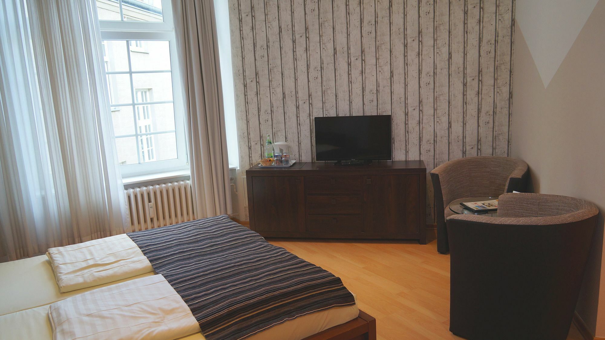 Erlanger Hof Hotel