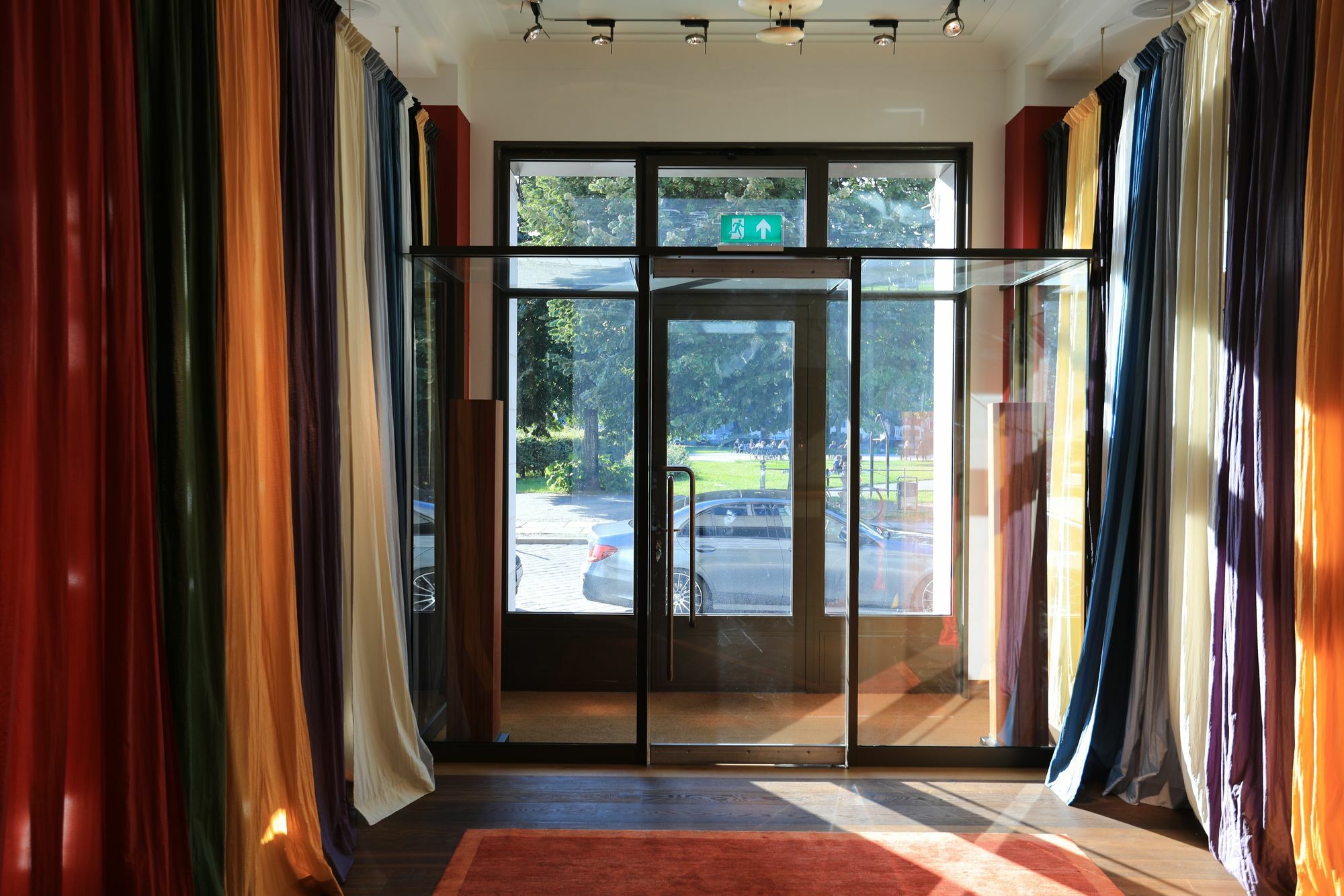Orania.berlin Hotel 5*
