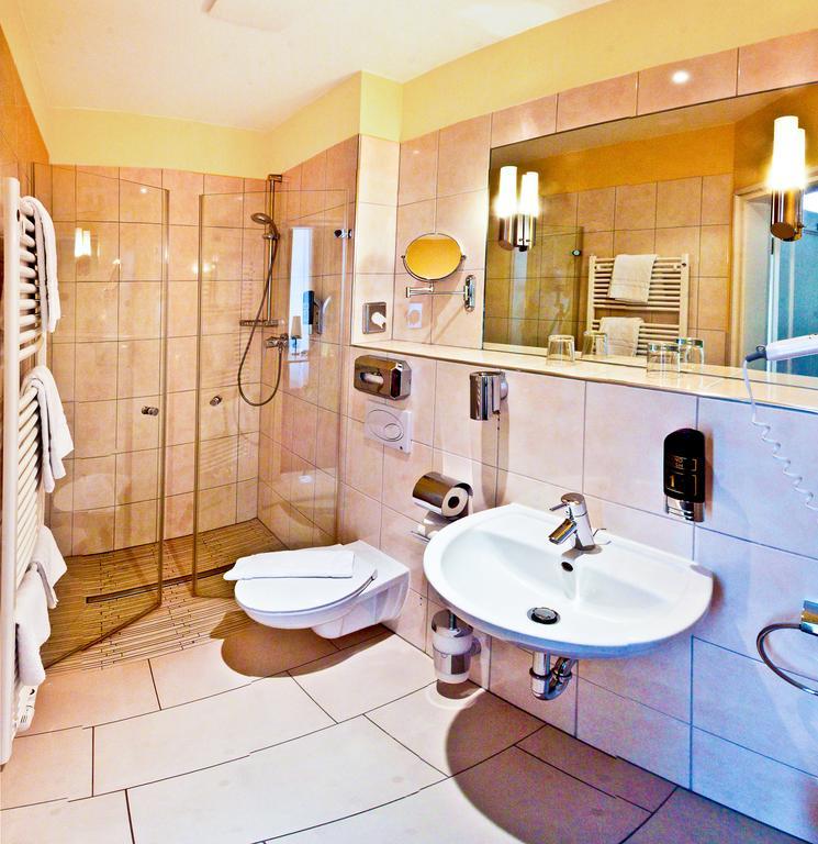 Hotel Vivaldi Am Kurfuerstendamm 3*