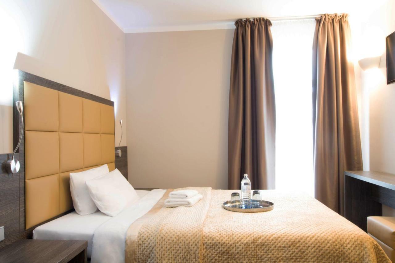 Delta Am Potsdamer Platz Hotel