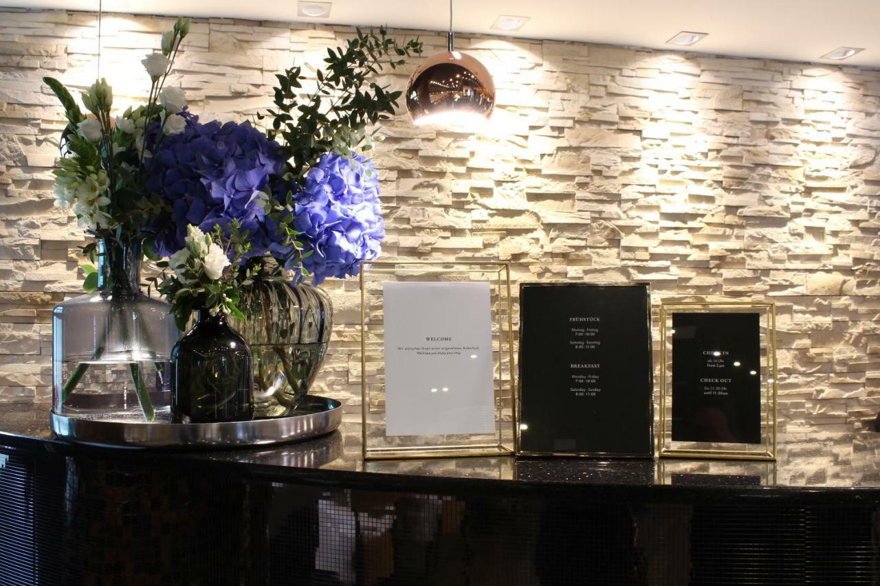 Delta Am Potsdamer Platz Hotel 3*