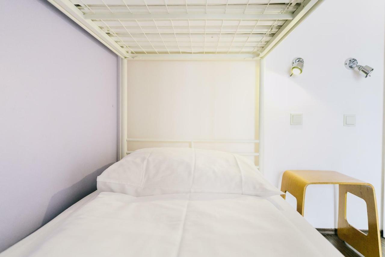 St Christopher's Mitte Apartment *