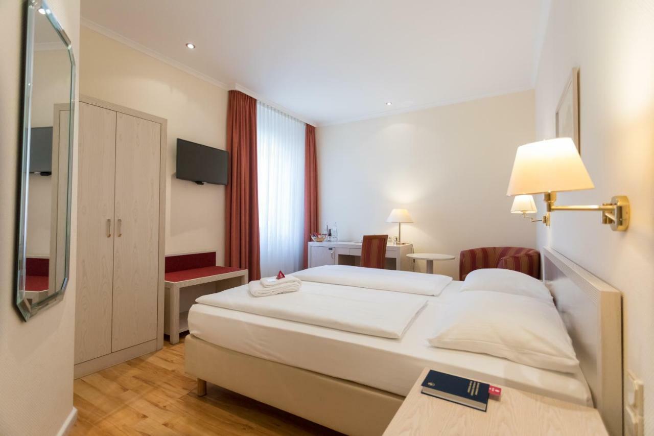 Martas Albrechtshof 3*