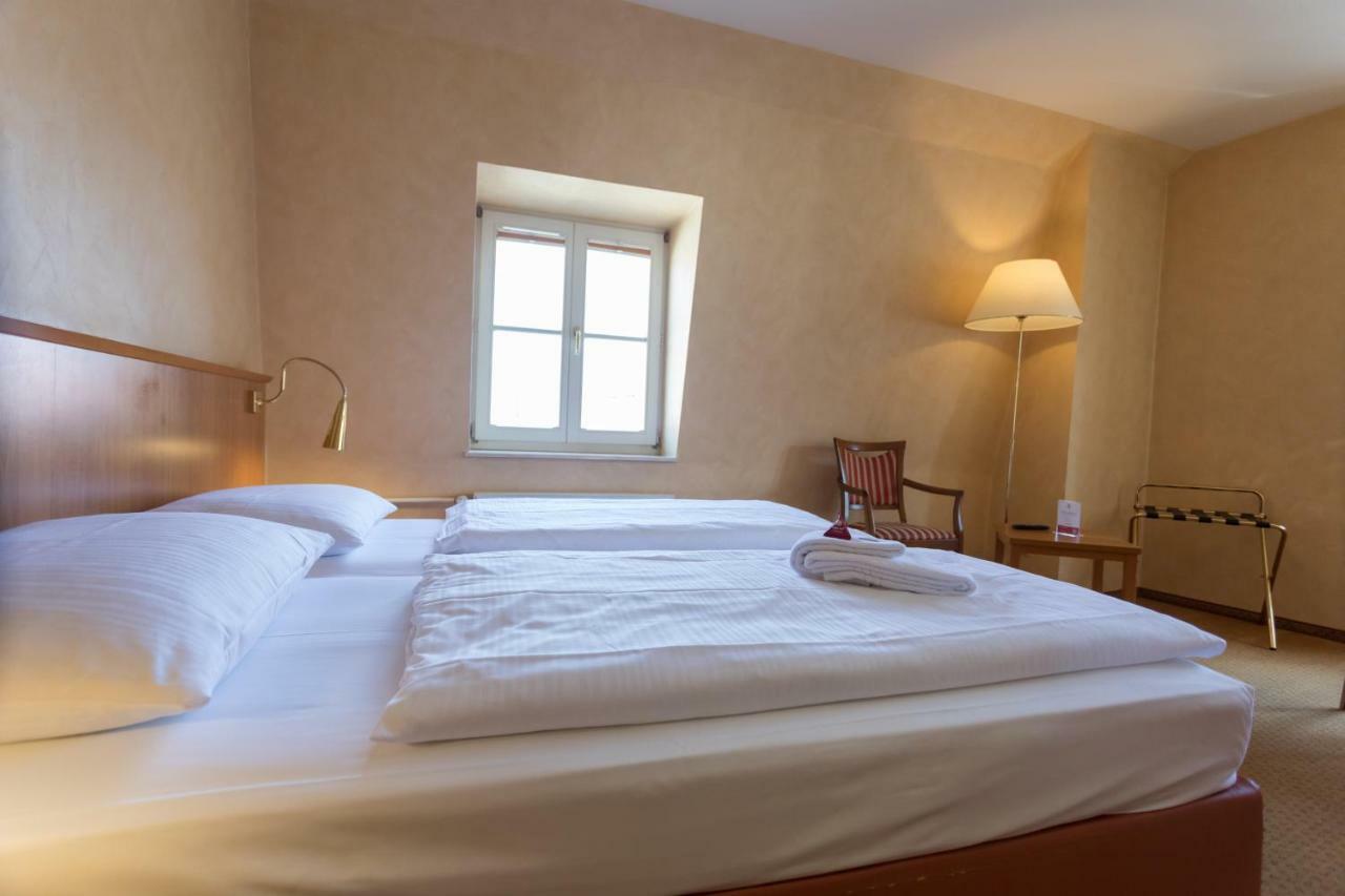Martas Albrechtshof Hotel