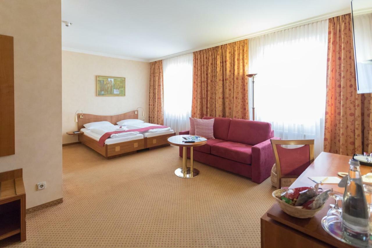 Martas Albrechtshof 3* Berlin