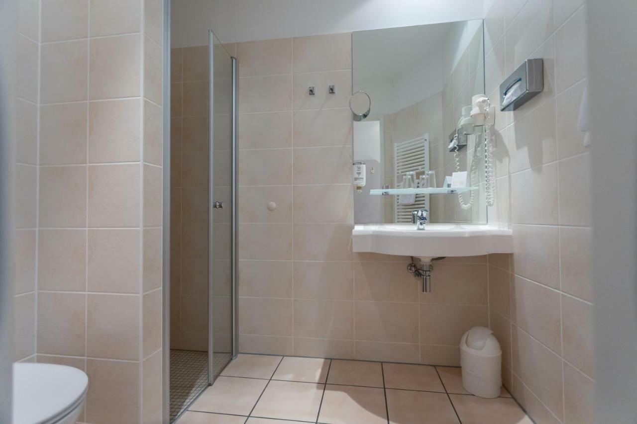Martas Albrechtshof Hotel 3*