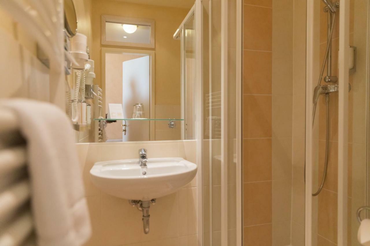 Martas Albrechtshof 3* Berlin