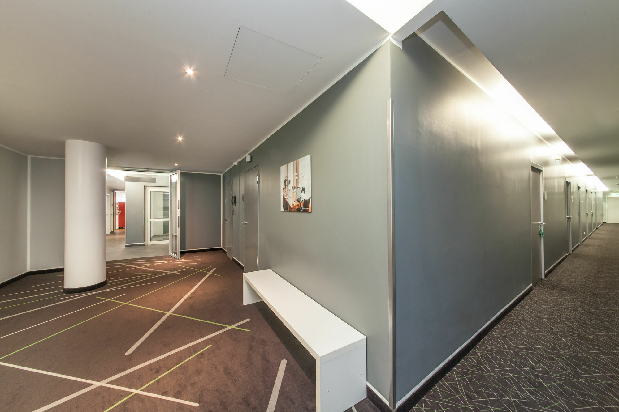 Hotel Garner - Gendarmenmarkt By Ihg Berlin