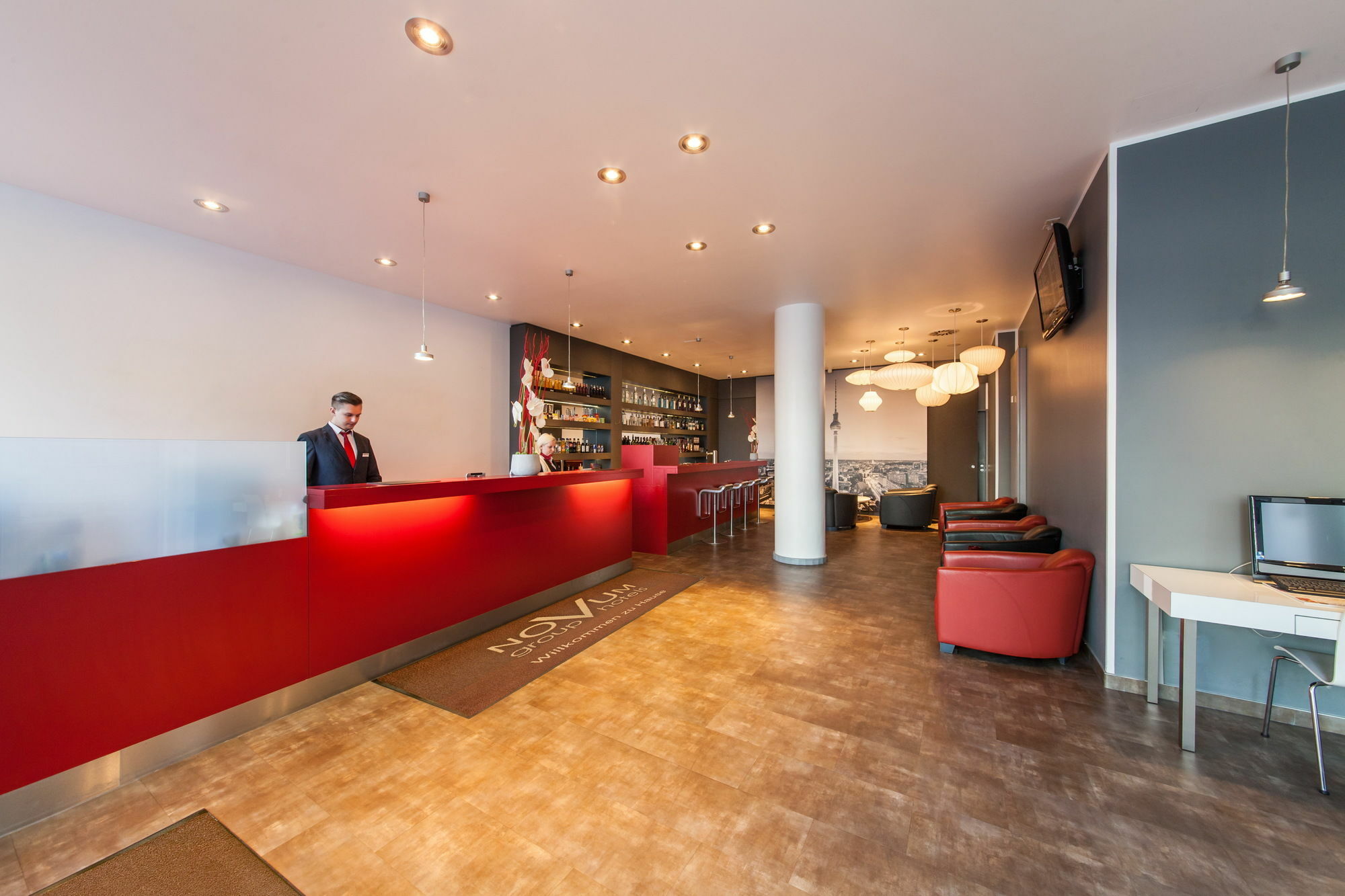 Garner - Gendarmenmarkt By Ihg Hotel