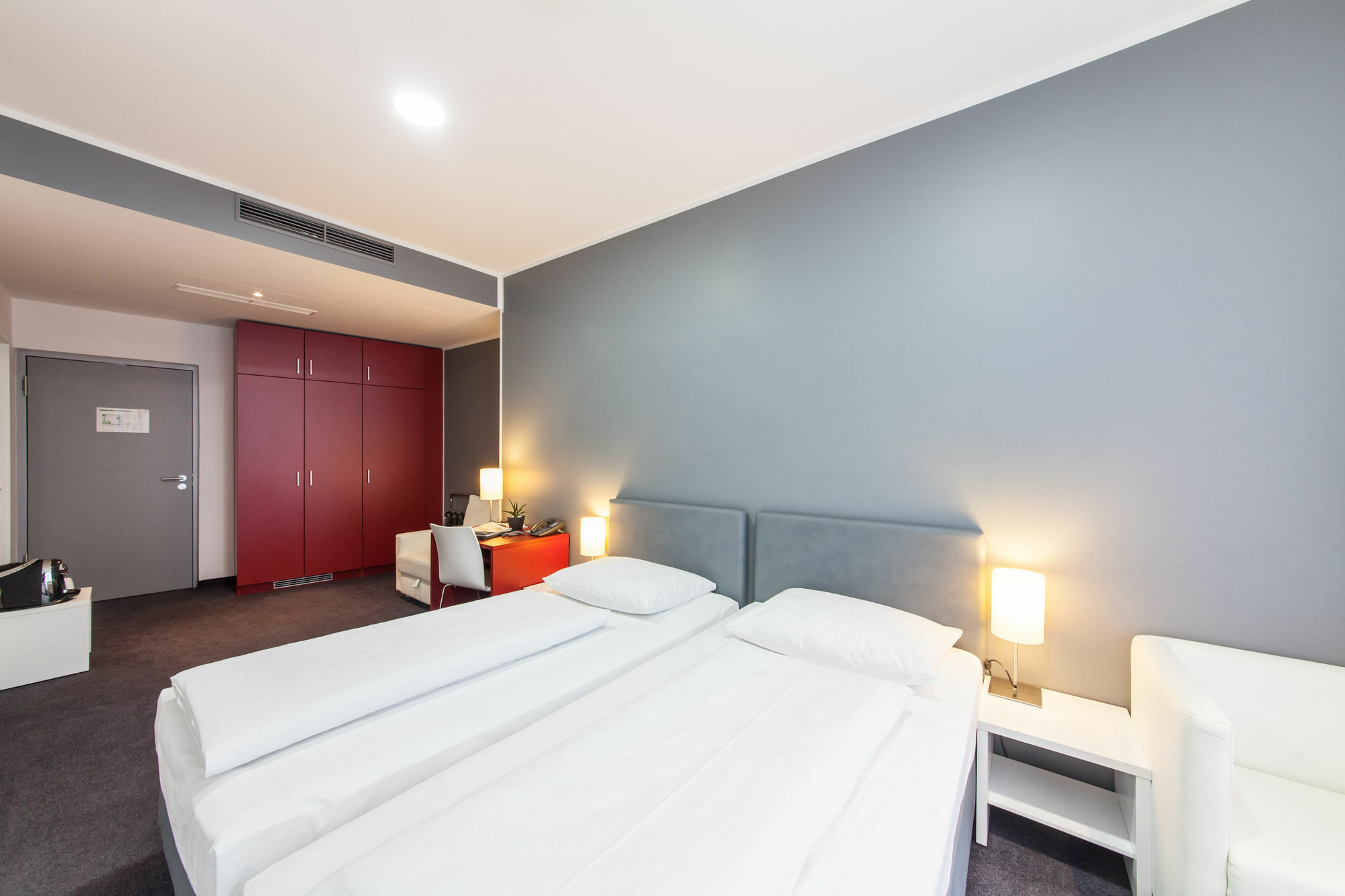 Hotel Garner - Gendarmenmarkt By Ihg 4*