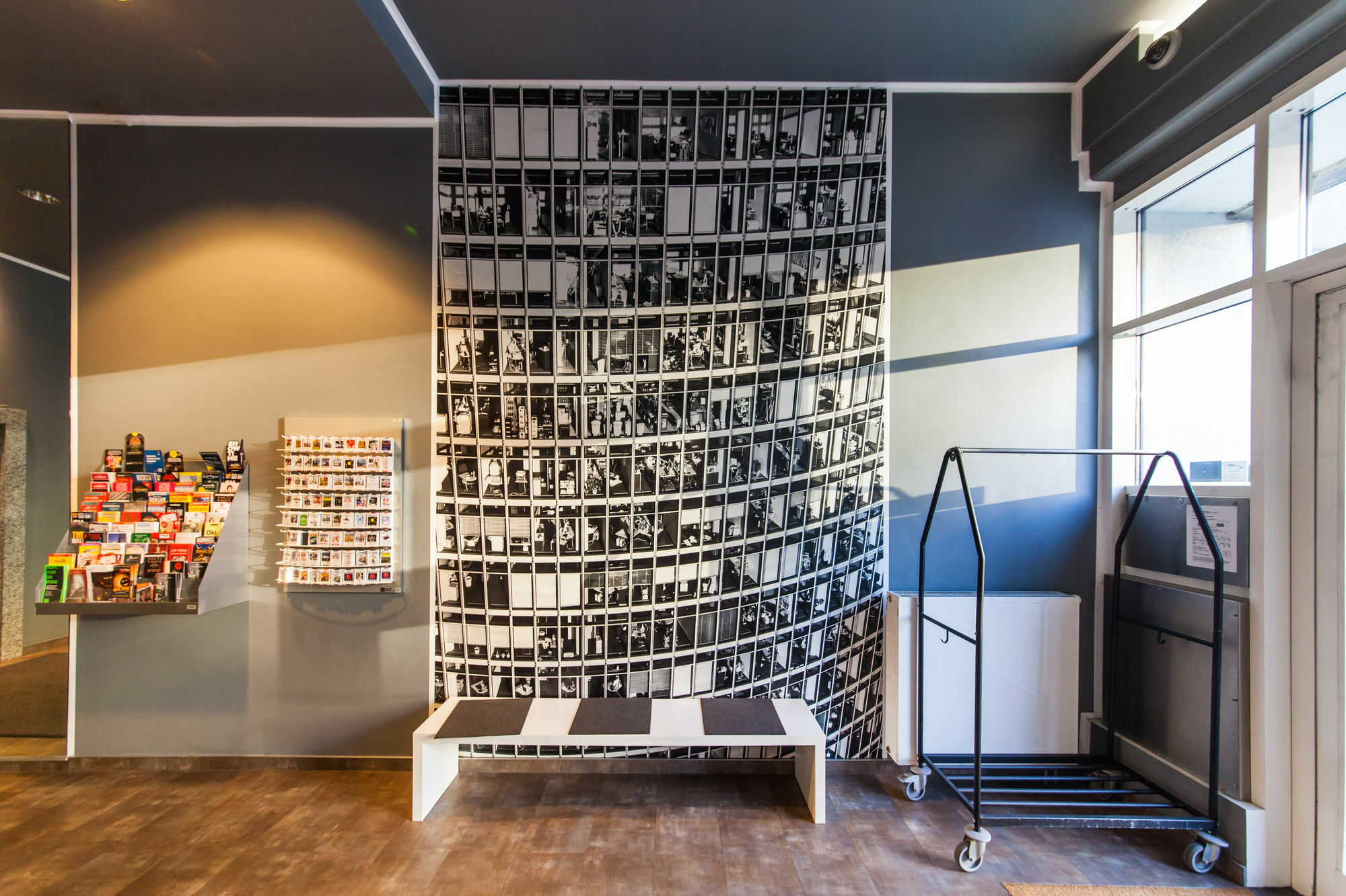 Garner - Gendarmenmarkt By Ihg