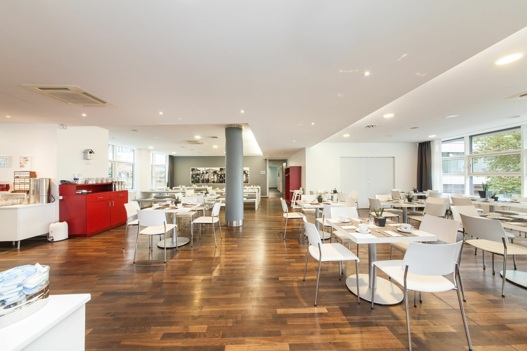Garner - Gendarmenmarkt By Ihg 4* Berlin