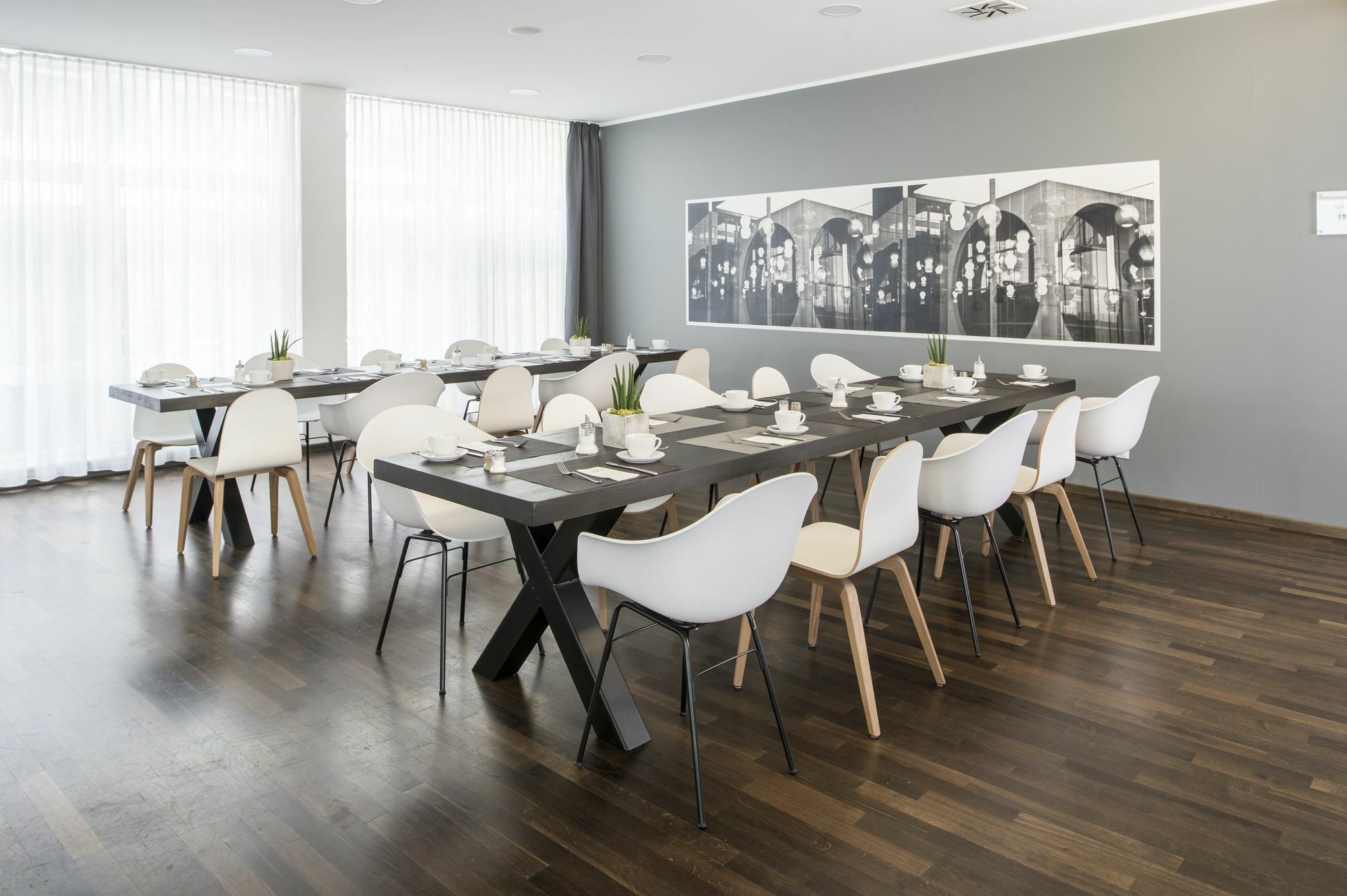 Garner - Gendarmenmarkt By Ihg 4*