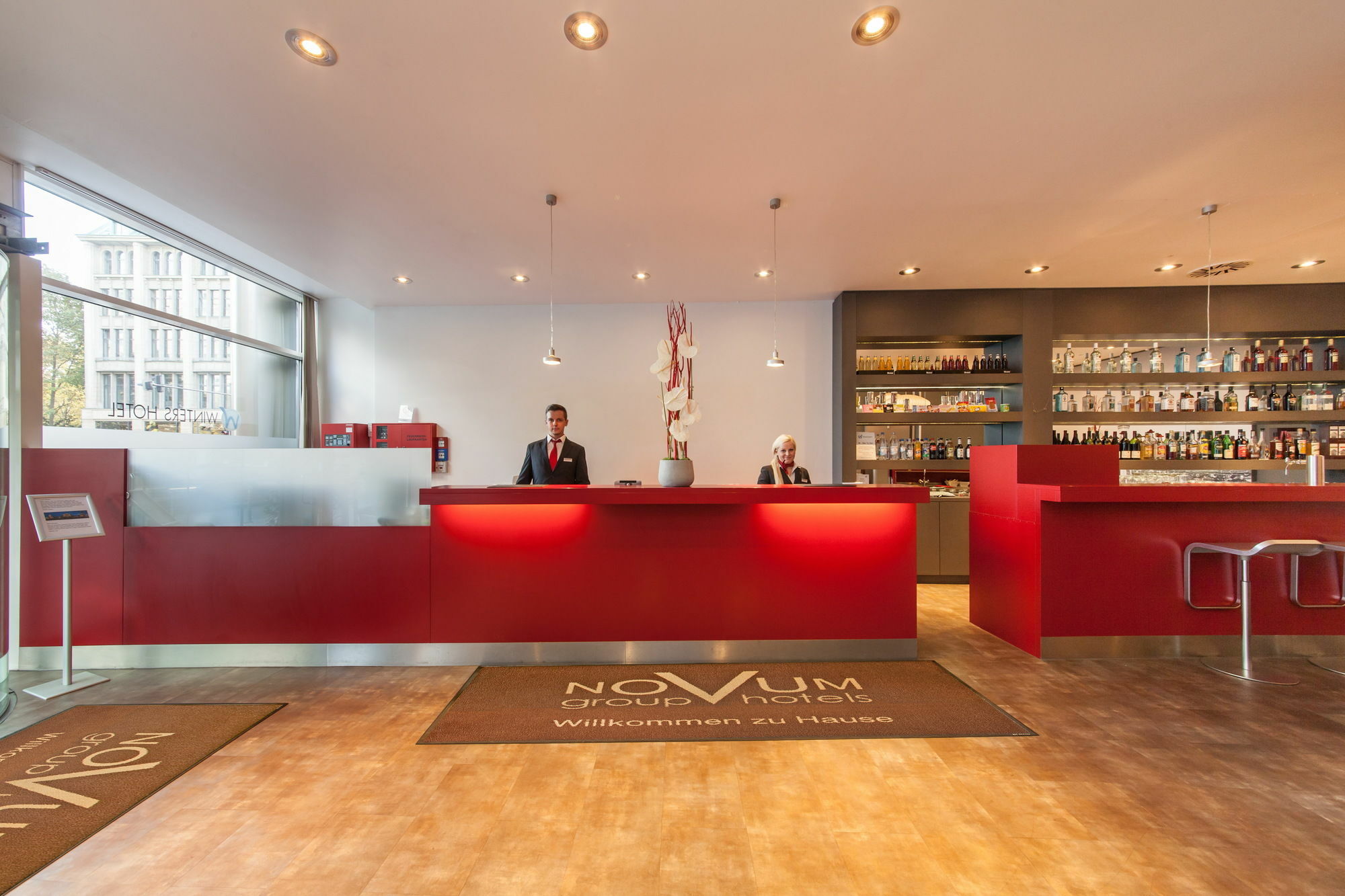 Hotel Garner - Gendarmenmarkt By Ihg