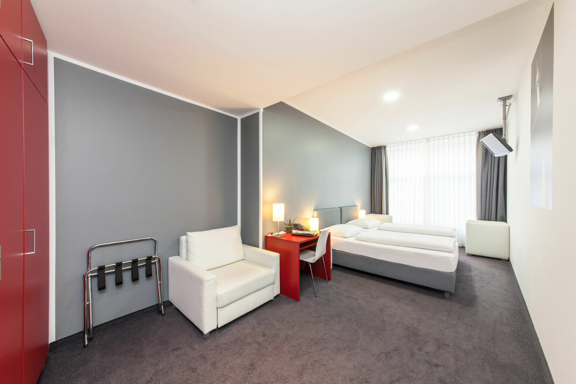 Hotel Garner - Gendarmenmarkt By Ihg