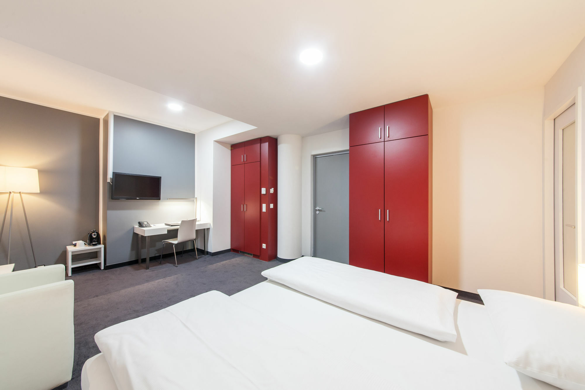 Hotel Garner - Gendarmenmarkt By Ihg Berlin