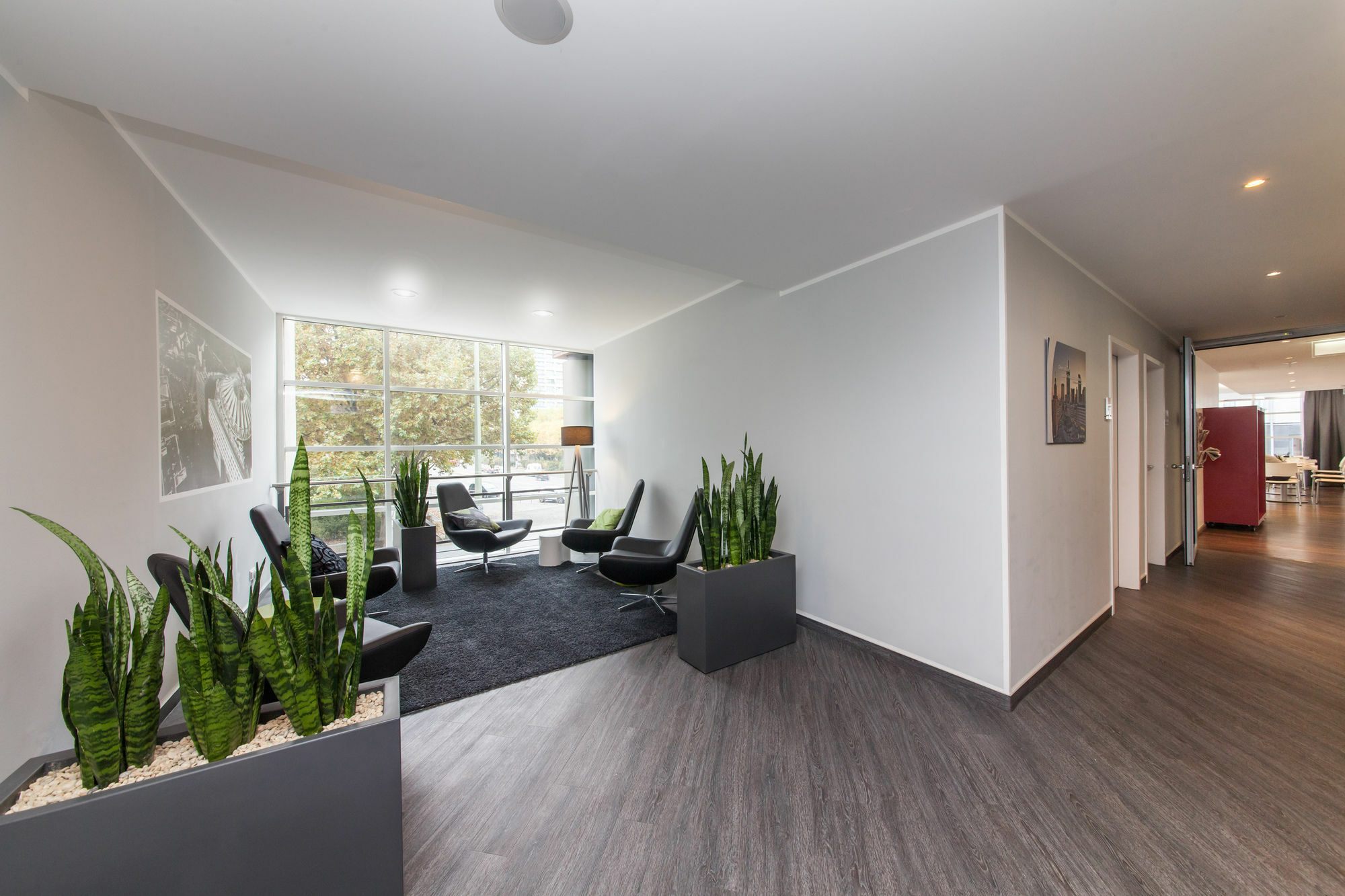 Hotel Garner - Gendarmenmarkt By Ihg