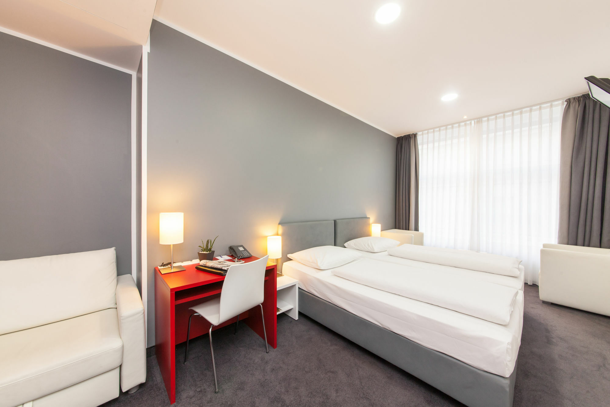 Hotel Garner - Gendarmenmarkt By Ihg Berlin
