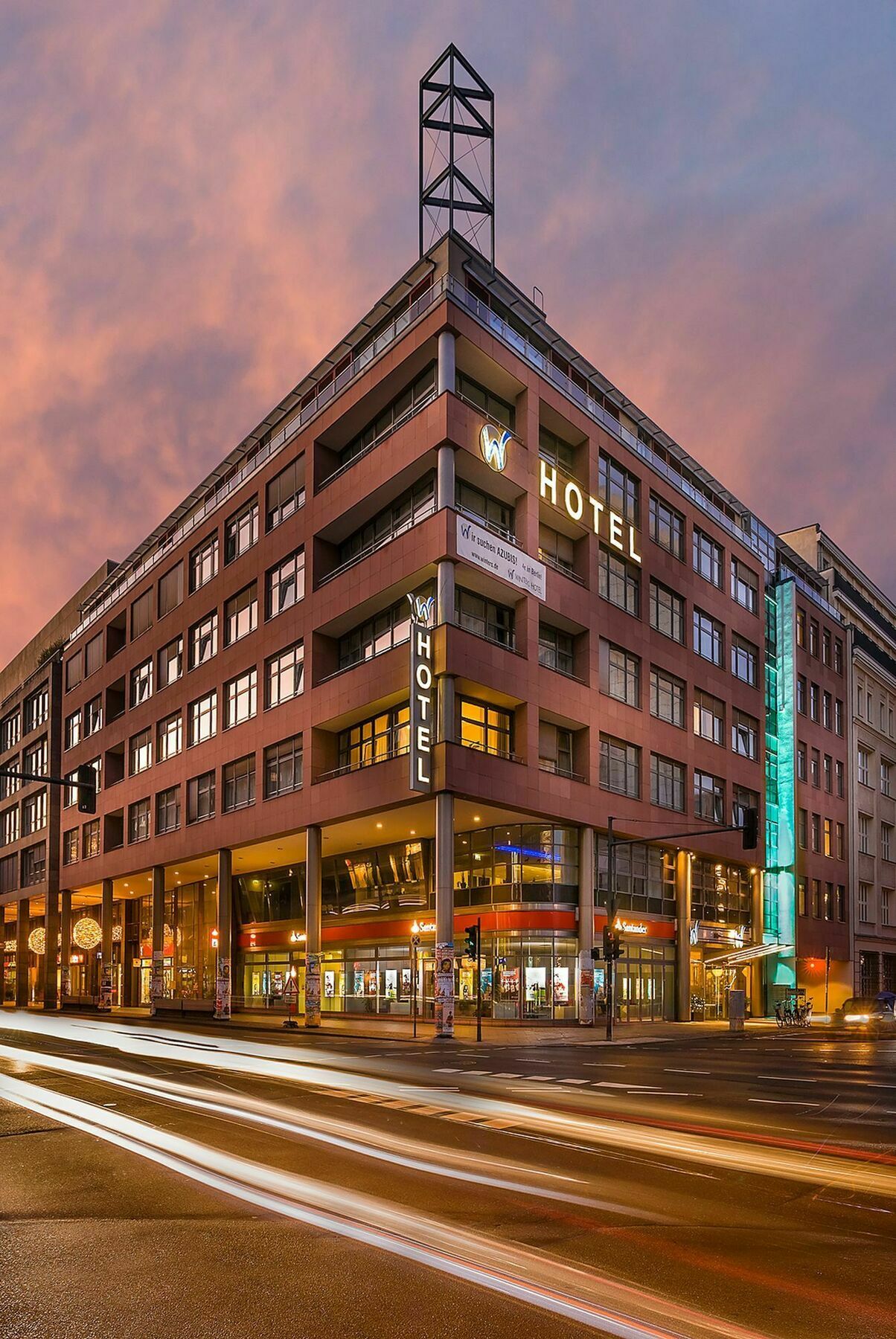 Garner - Gendarmenmarkt By Ihg 4*