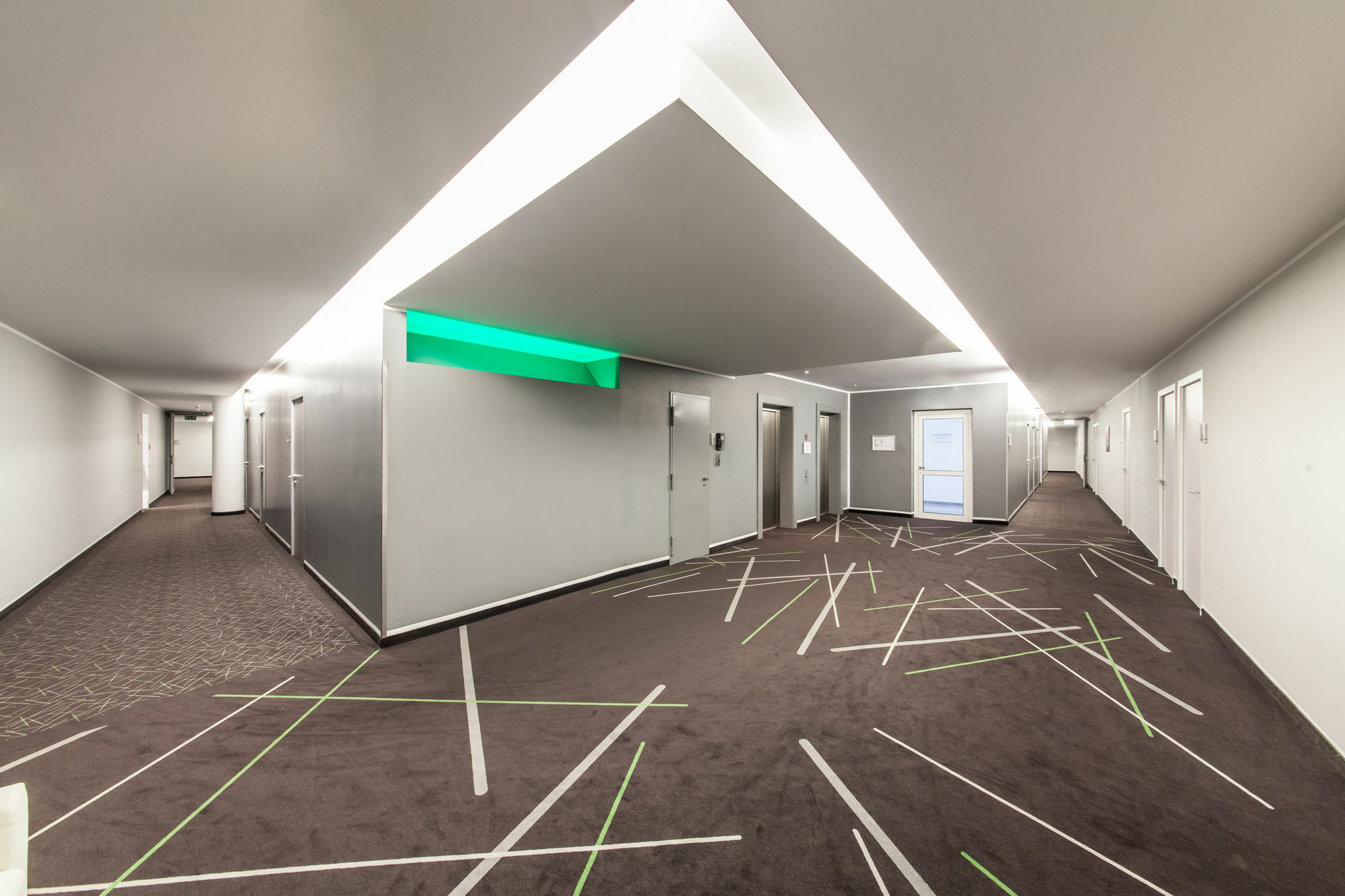 Garner - Gendarmenmarkt By Ihg 4*