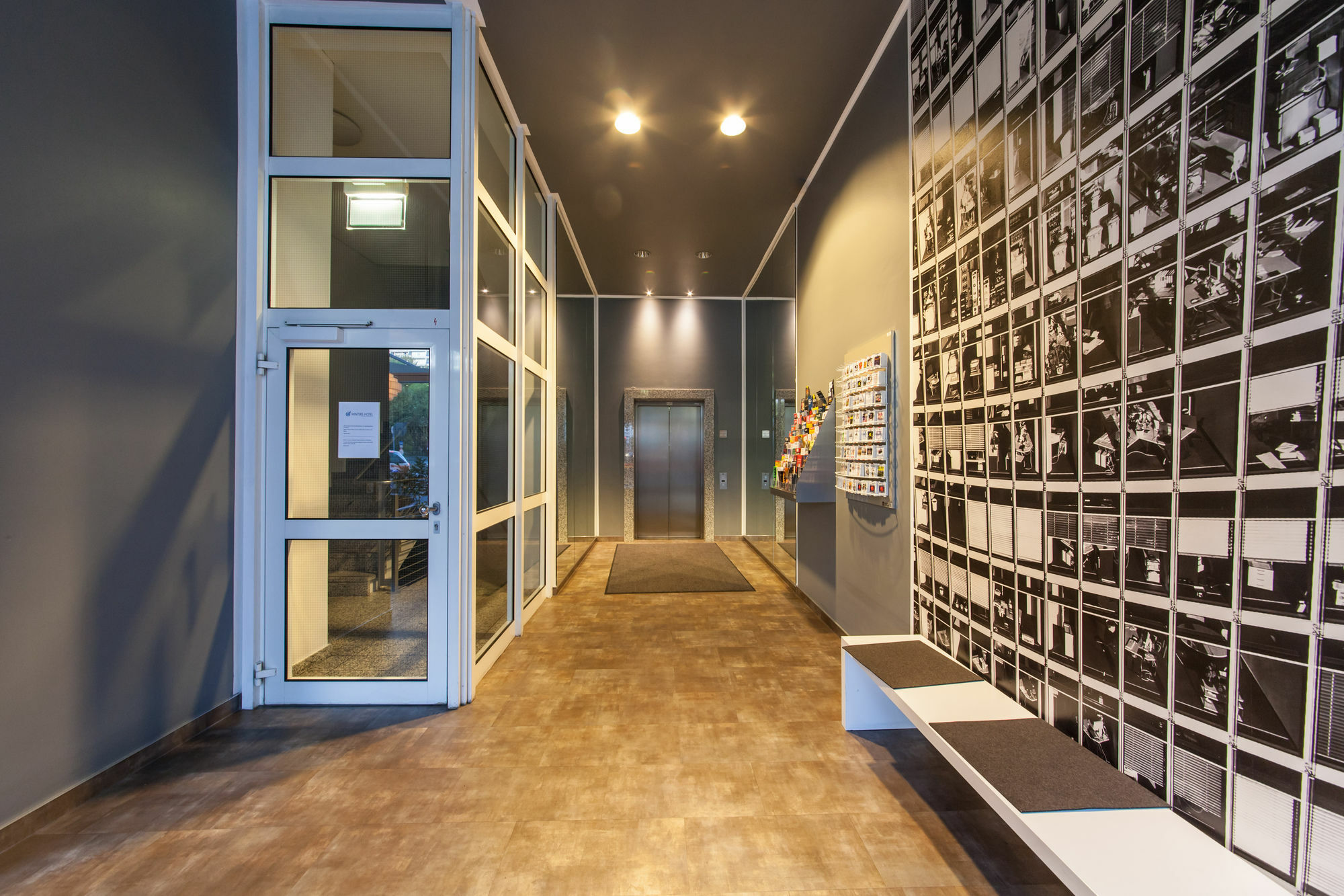 Hotel Garner - Gendarmenmarkt By Ihg Berlin