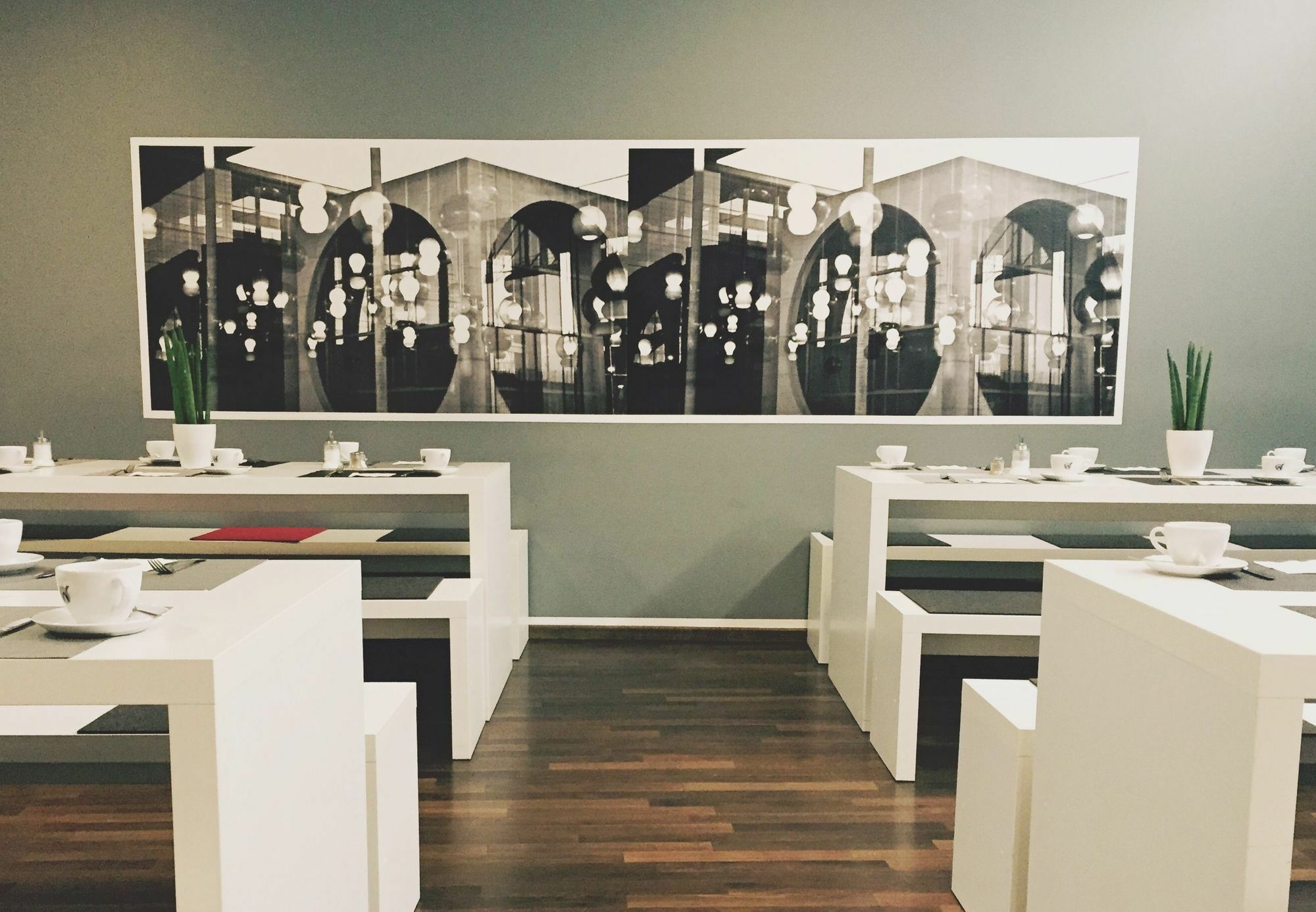 Garner - Gendarmenmarkt By Ihg 4* Berlin