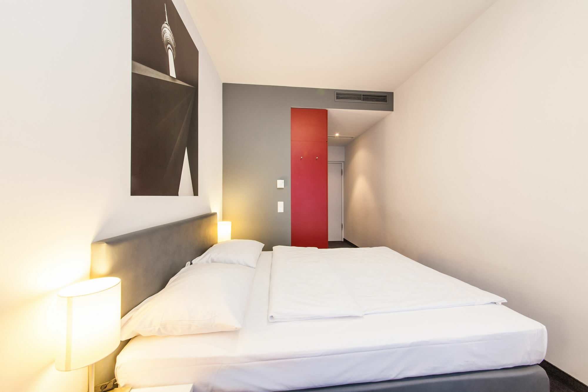 Garner - Gendarmenmarkt By Ihg Hotel 4*