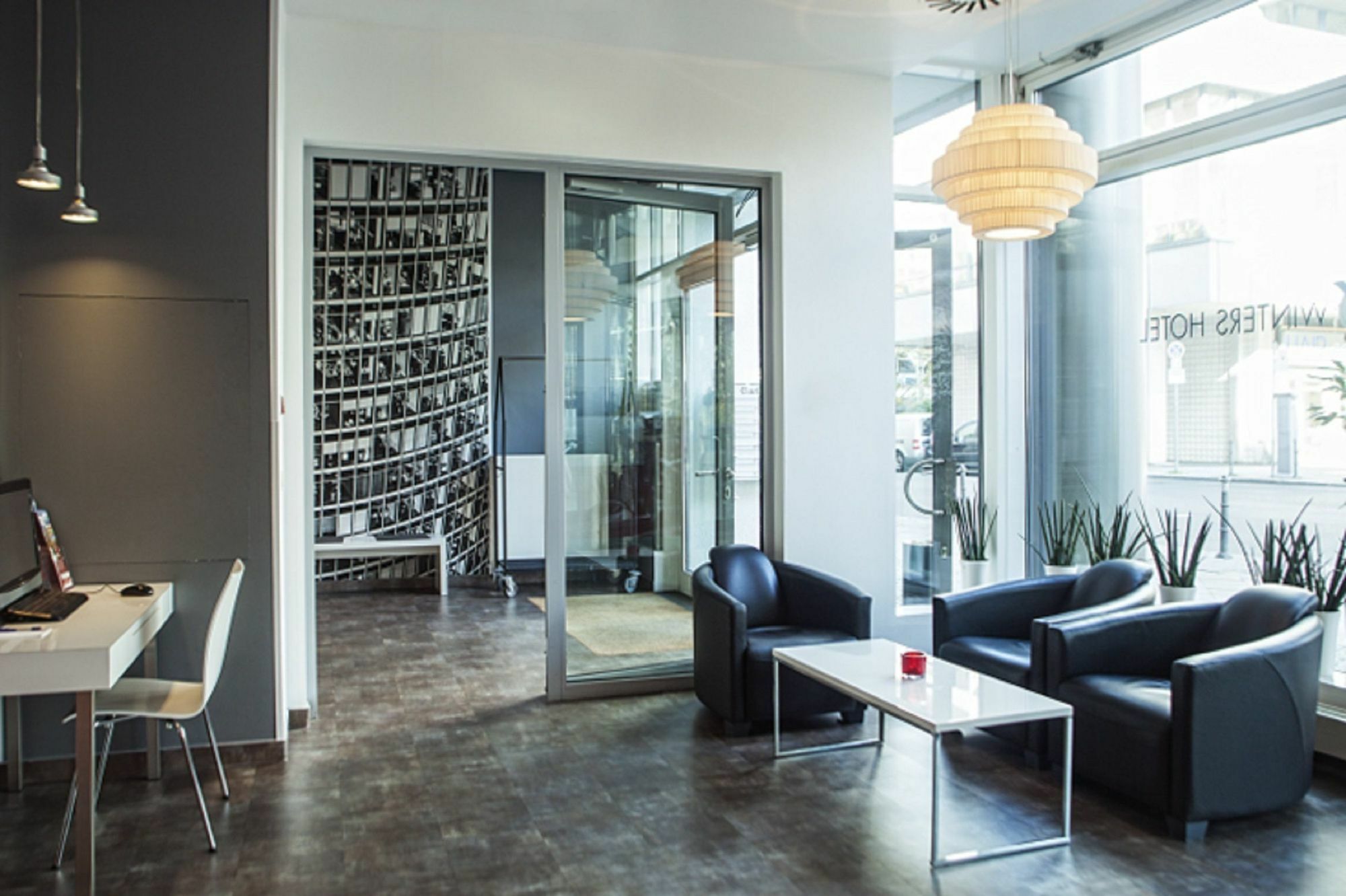Garner - Gendarmenmarkt By Ihg