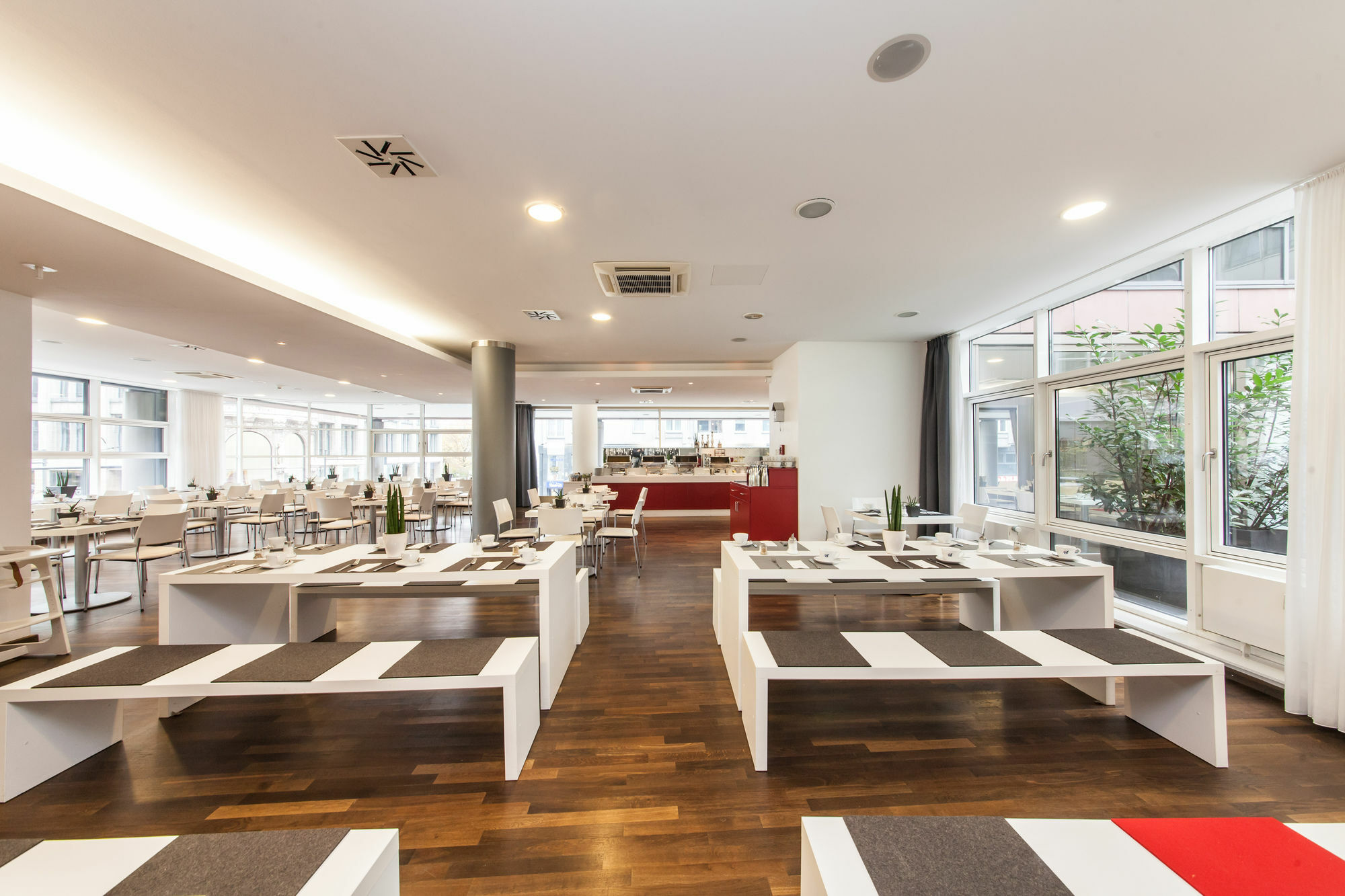 Garner - Gendarmenmarkt By Ihg 4*