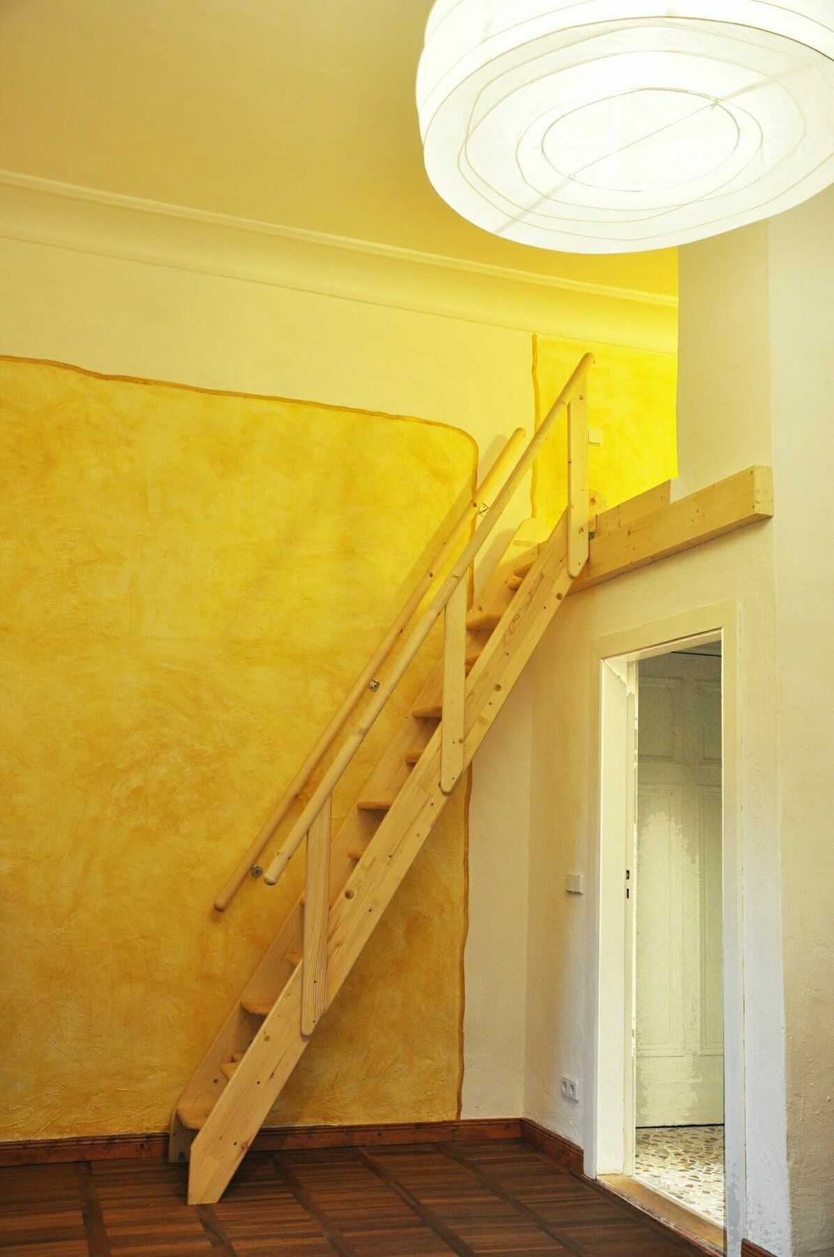Villa-hufeland Apartment Berlin
