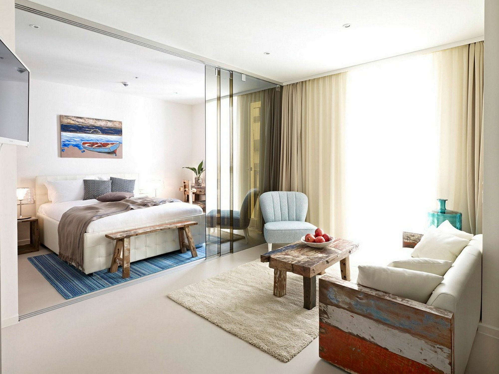 Hotel Vision 3*