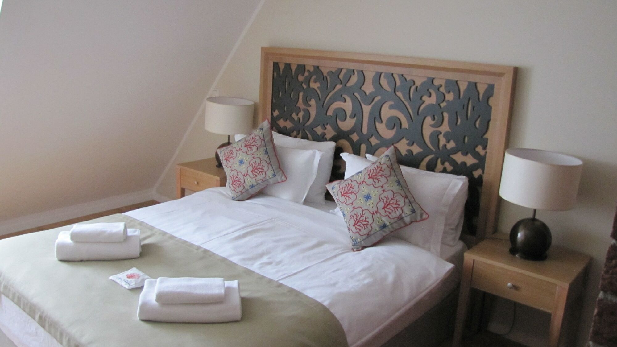 Hotel Altes Faehrhaus 4*