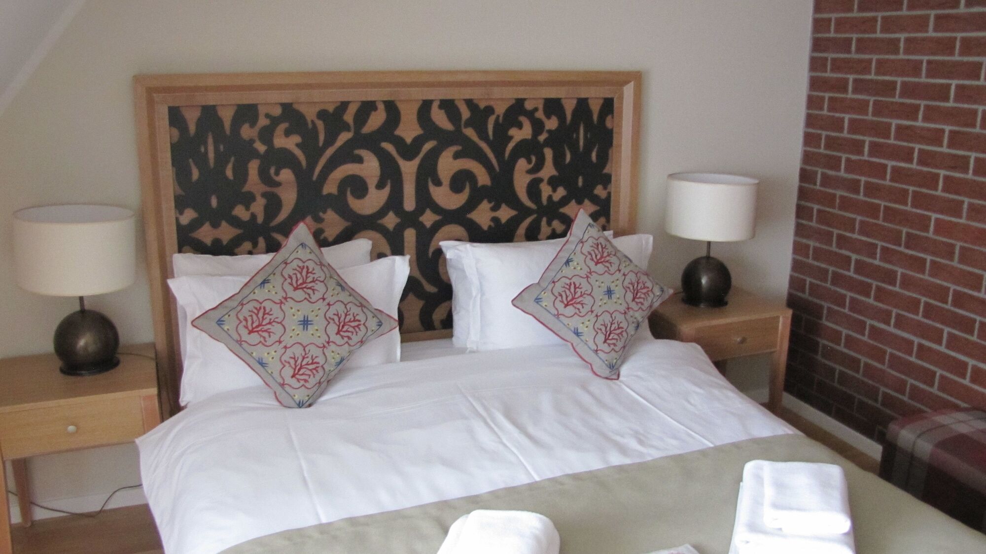 Altes Faehrhaus Hotel 4*