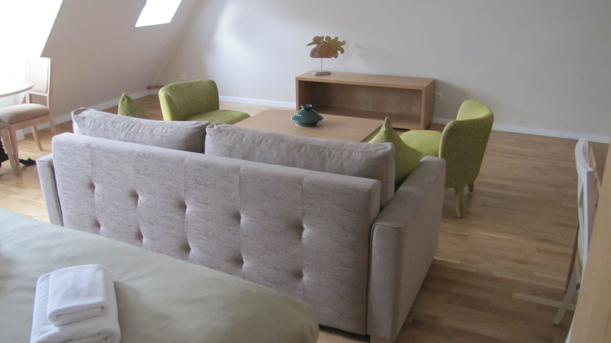 Altes Faehrhaus 4* Berlin