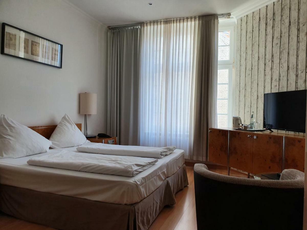 Erlanger Hof Hotel