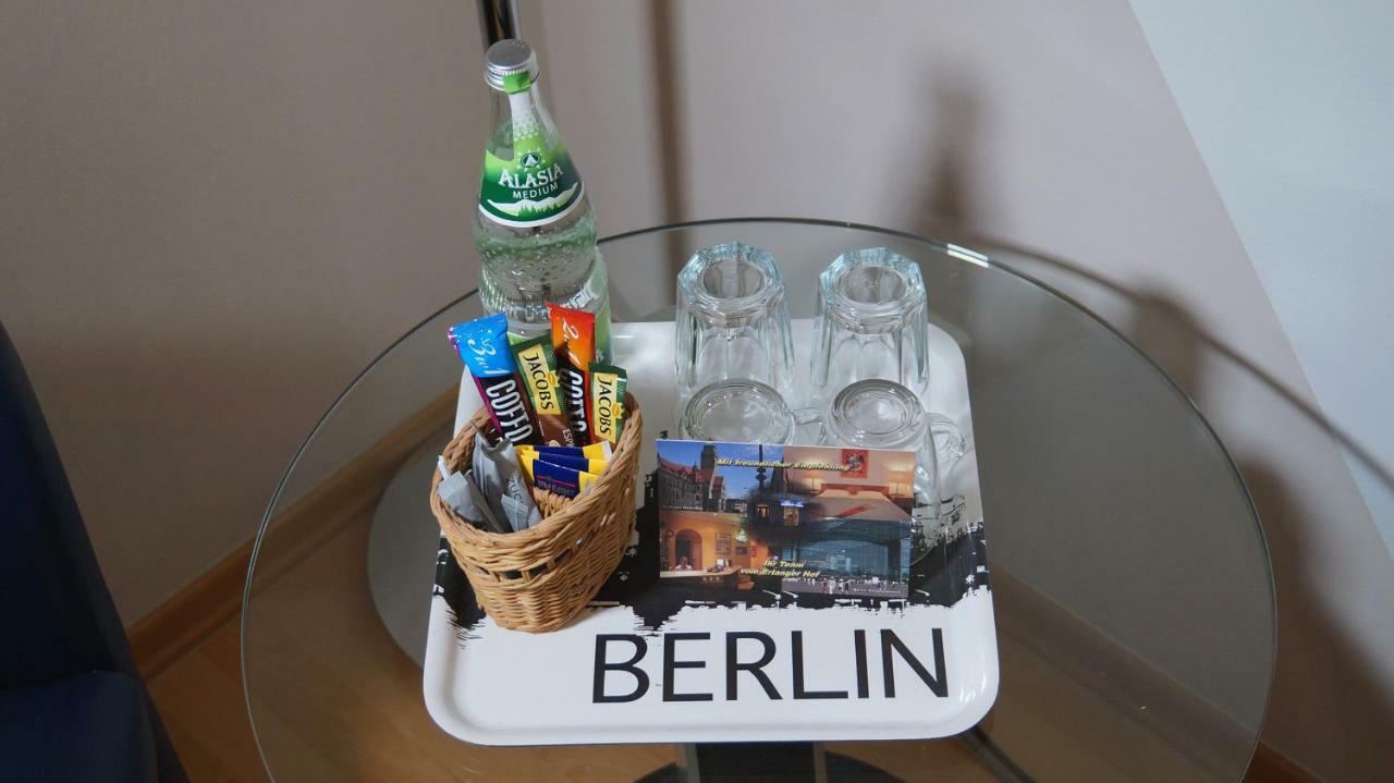 Erlanger Hof Berlin